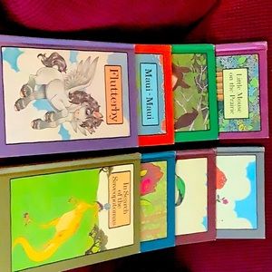 Stephen Cosgrove Serendipity books